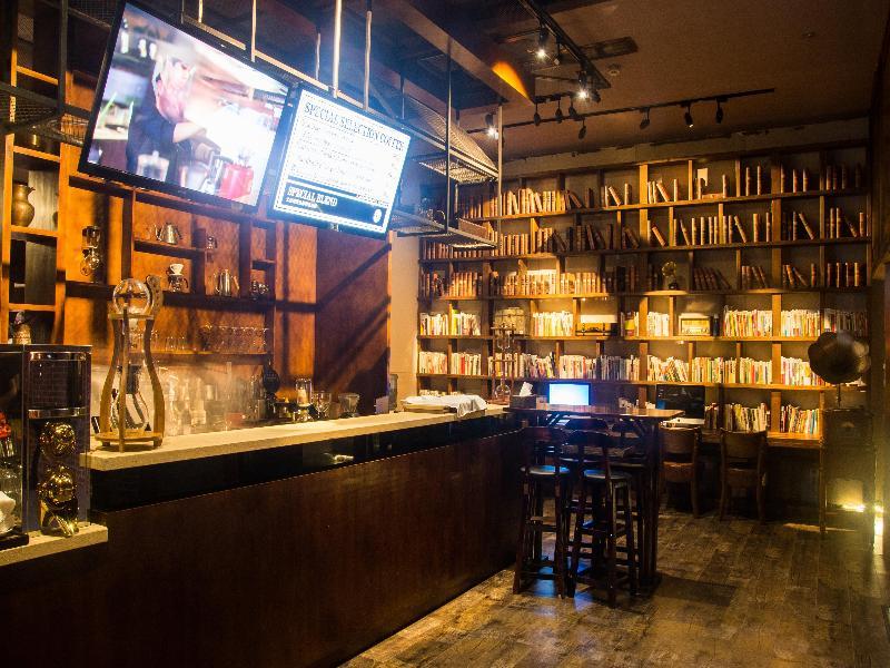 Jj コーヒー テーマ ホテル グアンジョウ エキシビジョン センター 広州 エクステリア 写真